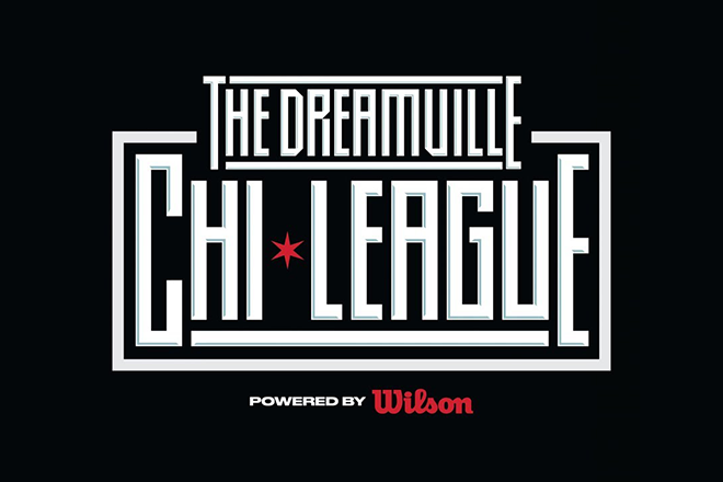 2022 Chi-League Pro-Am Tournament