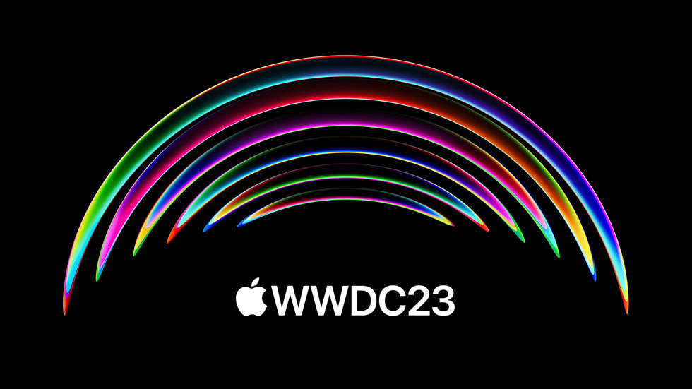 Apple WWDC Event Confirmed