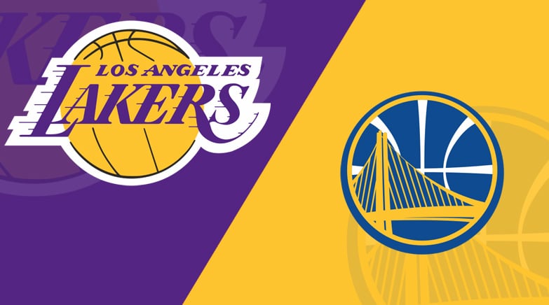 Los Angeles Lakers vs Golden State Warriors - Full Game 5 Highlights | May 10, 2023 NBA Playoffs