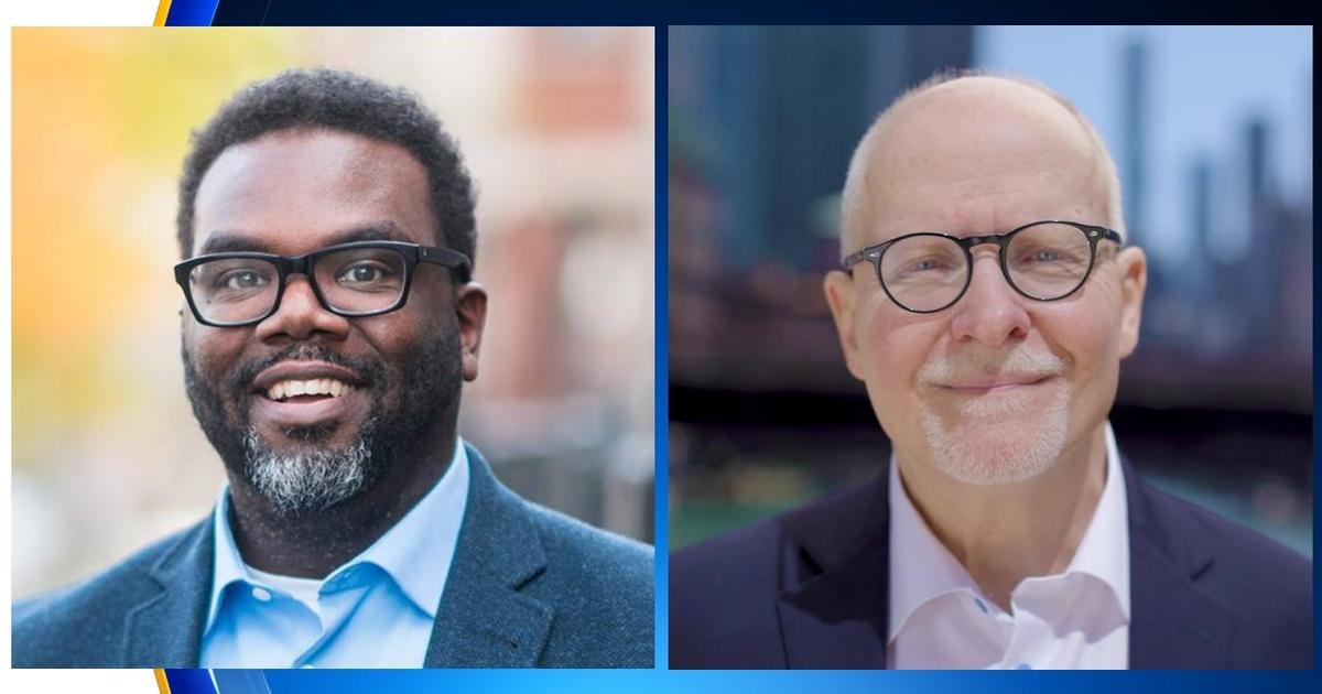Latest Chicago Mayoral Poll-April 2, 2023