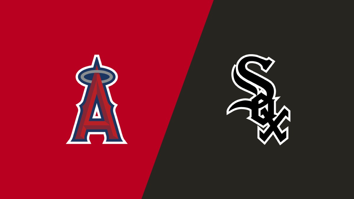 Los Angeles Angels vs Chicago White Sox-Game Highlights | May 31, 2023