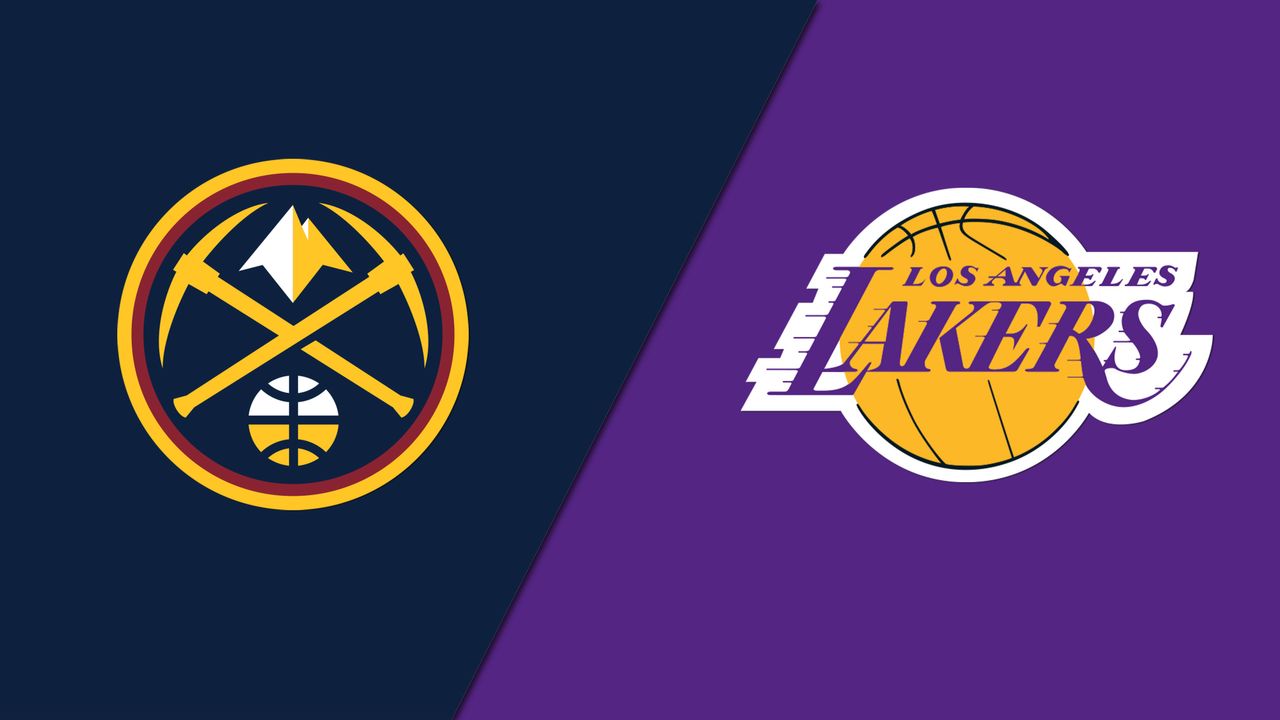 Denver Nuggets vs Los Angeles Lakers- Full Game 4 Highlights | May 22, 2023 NBA Playoffs