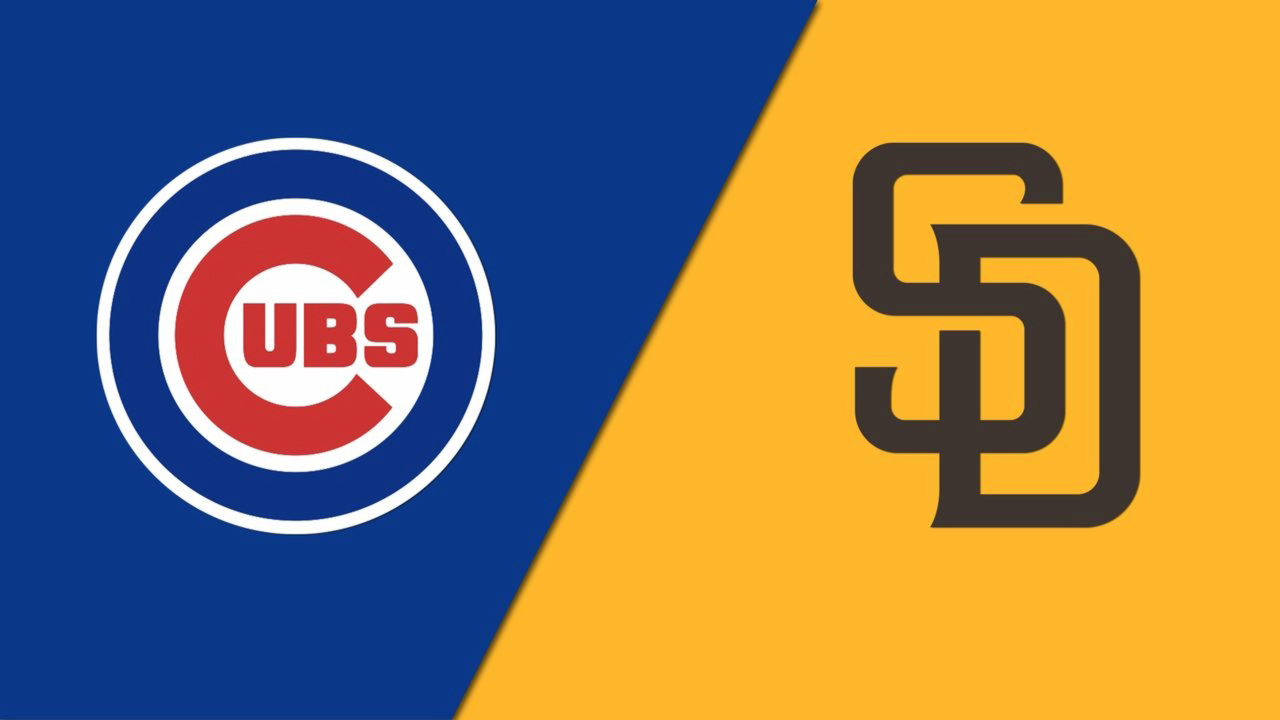 Chicago Cubs vs San Diego Padres HIGHLIGHTS| June 2, 2023