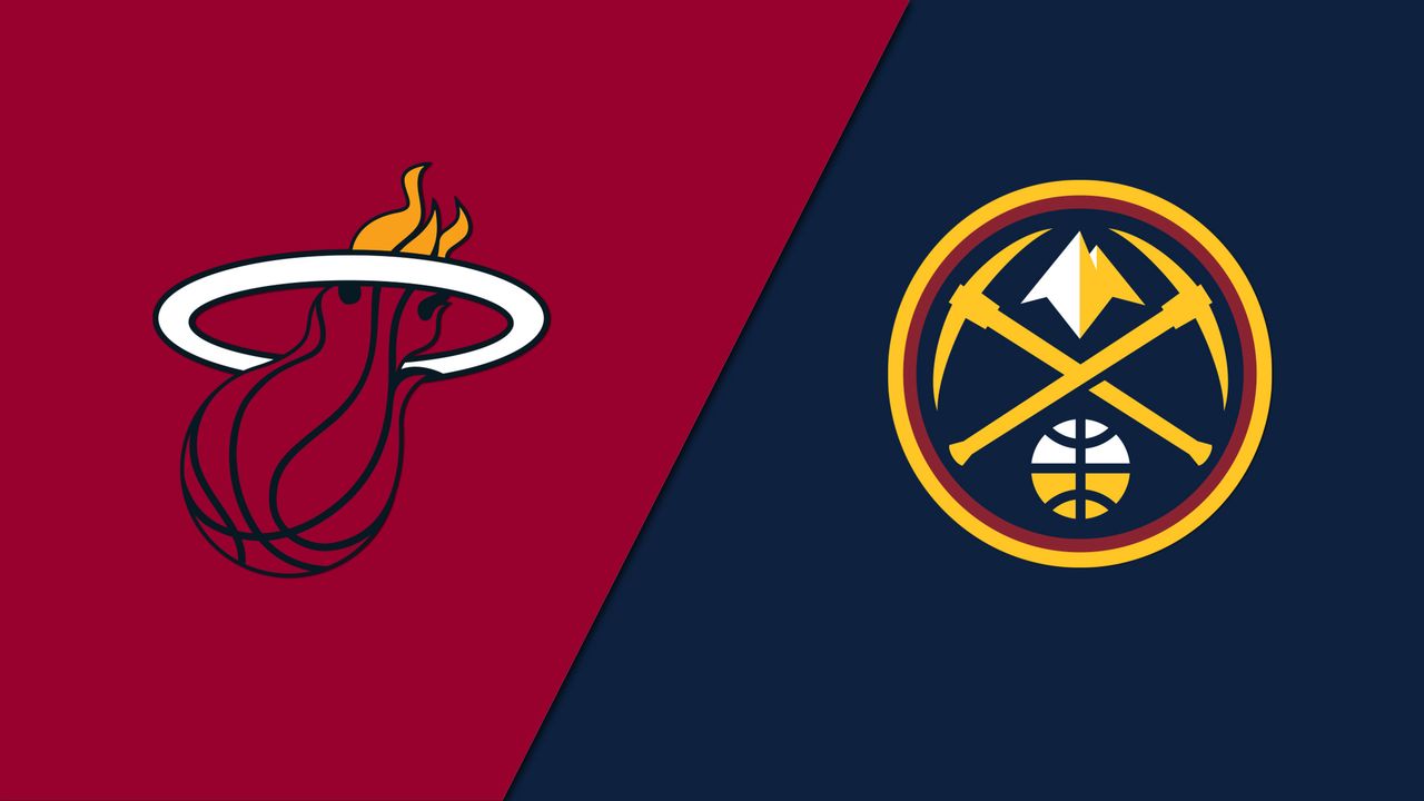 Miami Heat vs Denver Nuggets Game 1 Highlights | June 1, 2023 NBA Finals