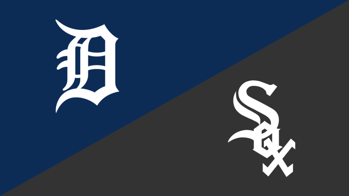 Detroit Tigers vs Chicago White Sox-Game Highlights | June 2, 2023