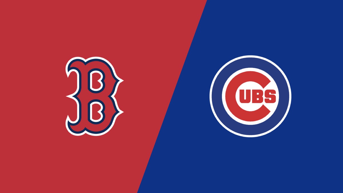 Boston Red Sox vs Chicago Cubs HIGHLIGHTS| July 14, 2023