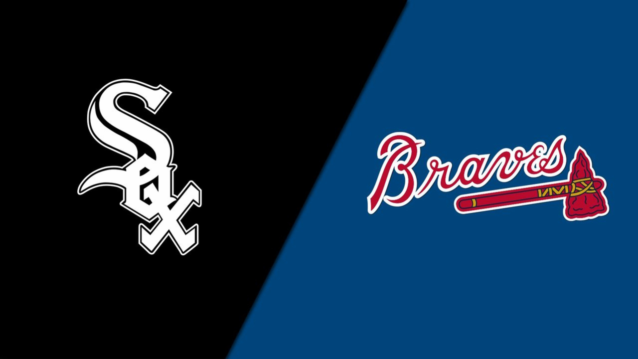 White Sox vs Braves-Game Highlights | July 14, 2023