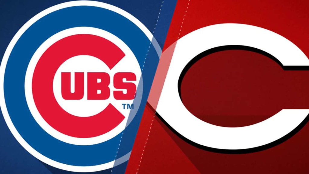 Chicago Cubs vs Cincinnati Reds HIGHLIGHTS| September 3, 2023