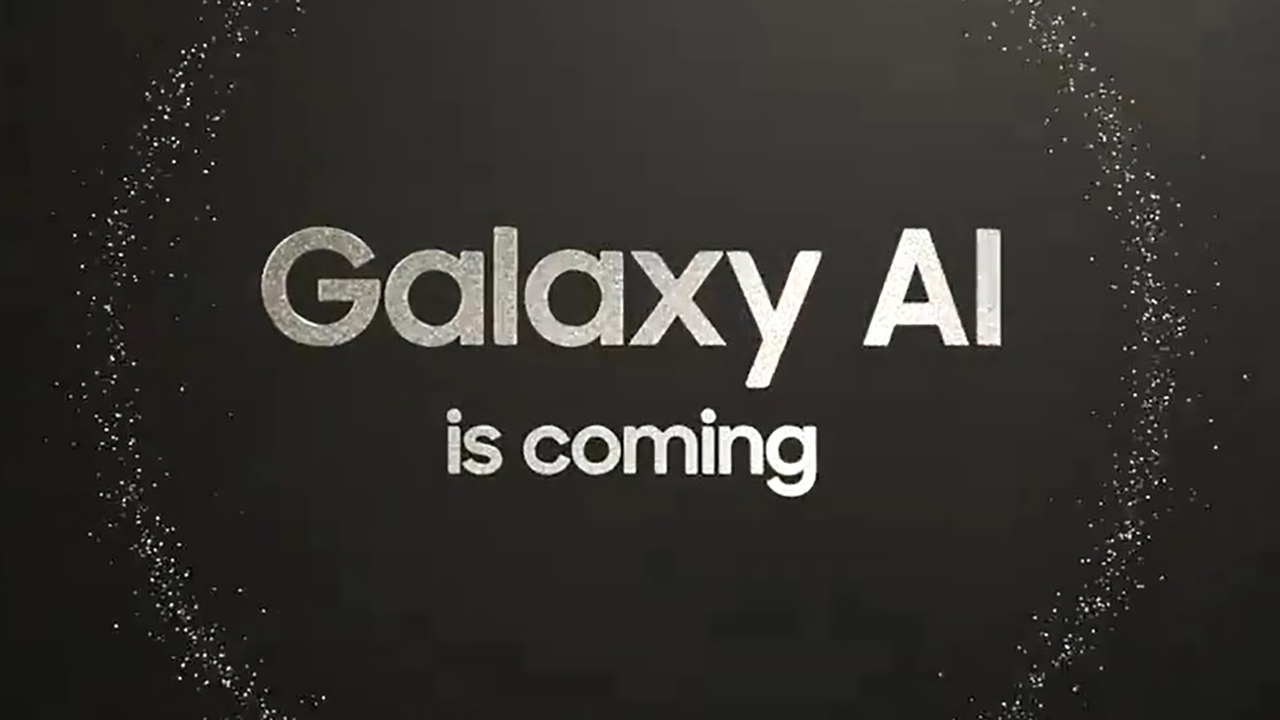 Samsung Galaxy AI Technology