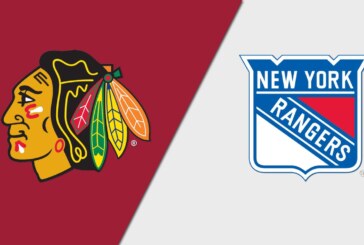 Blackhawks vs. Rangers-Game Highlights | January 4, 2024