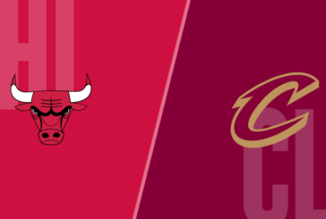 Chicago Bulls vs Cleveland Cavaliers-Game Highlights | January 15, 2024