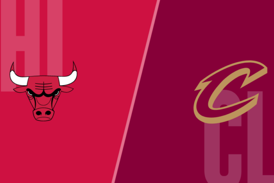 Chicago Bulls vs Cleveland Cavaliers-Game Highlights | January 15, 2024