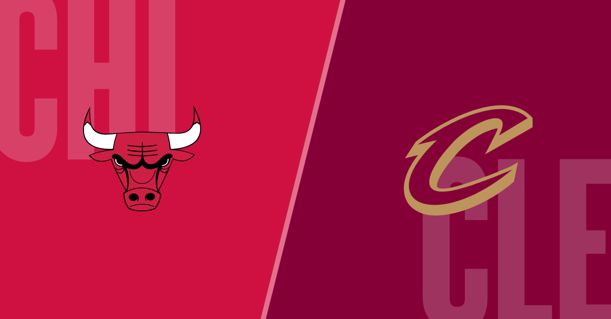 Chicago Bulls vs Cleveland Cavaliers-Game Highlights | January 15, 2024
