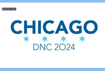 Federal and Local Chicago Law Enforcement Collaborate Ahead of the Democratic National Convention