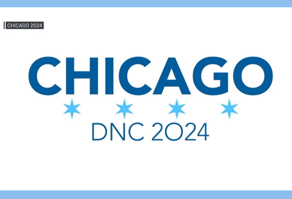 Federal and Local Chicago Law Enforcement Collaborate Ahead of the Democratic National Convention