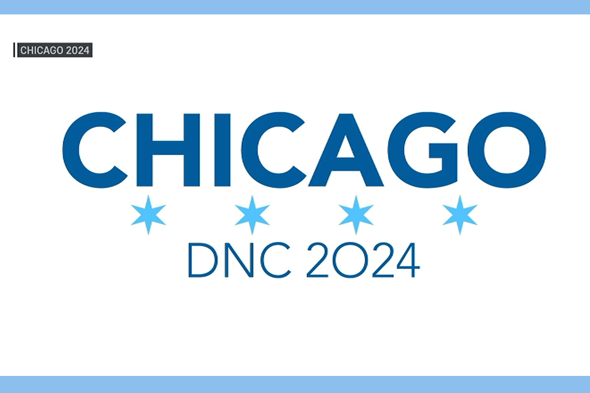 Chicago To Host The 2024 Democratic National Convention