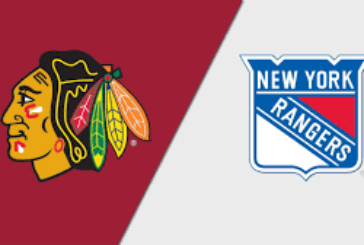 Blackhawks vs. Rangers-Game Highlights | February 9, 2024