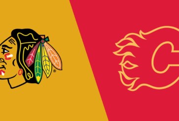 Blackhawks vs. Flames-Game Highlights | January 27, 2024