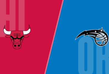 Chicago Bulls vs Orlando Magic-Game Highlights | February 10, 2024