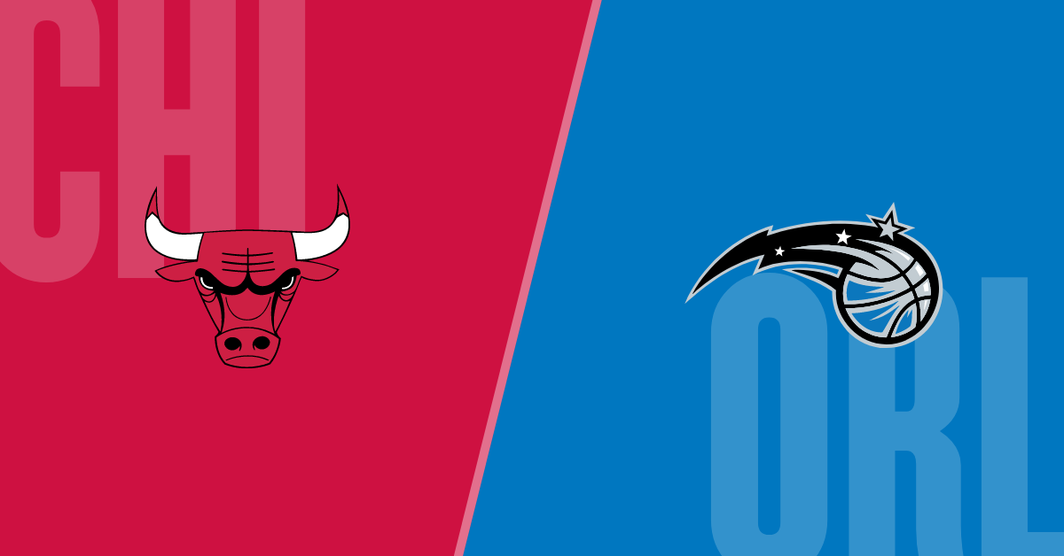 Chicago Bulls vs Orlando Magic-Game Highlights | February 10, 2024