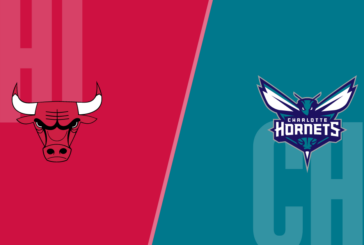 Chicago Bulls vs Charlotte Hornets-Game Highlights | January 31, 2024