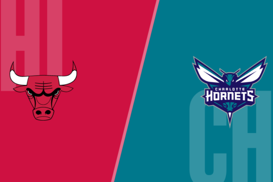 Chicago Bulls vs Charlotte Hornets-Game Highlights | January 31, 2024