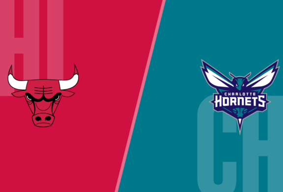 Chicago Bulls vs Charlotte Hornets-Game Highlights | January 31, 2024
