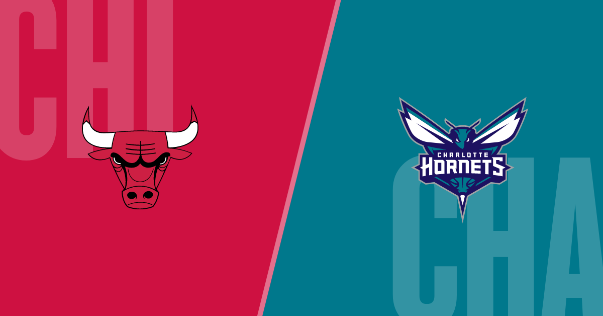 Chicago Bulls vs Charlotte Hornets-Game Highlights | January 31, 2024