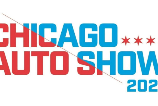 2024 Chicago Auto Show