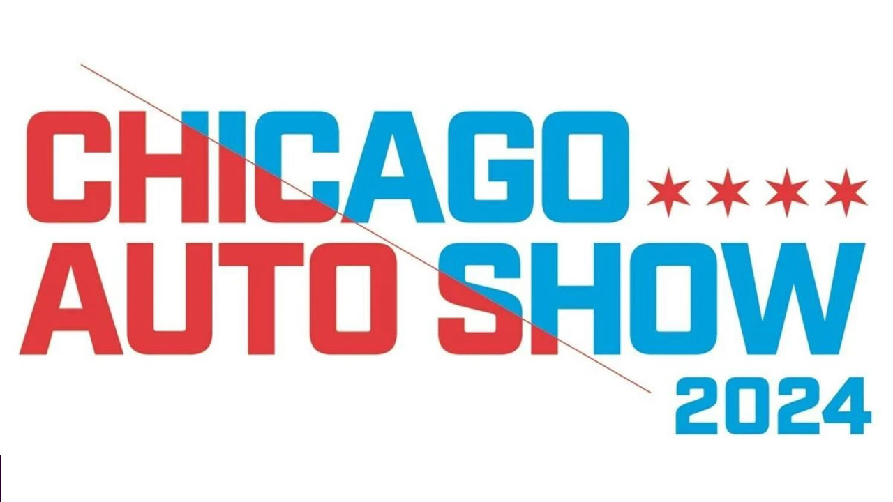 2024 Chicago Auto Show