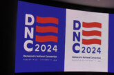 Common and Jonathan McReynolds Perform at the 2024 Democratic National Convention