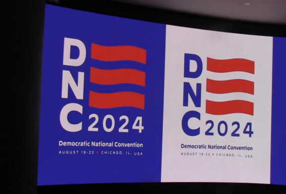 Spring Media Preview-Democratic National Convention