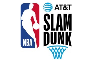 2024 NBA Slam Dunk Contest Full Highlights