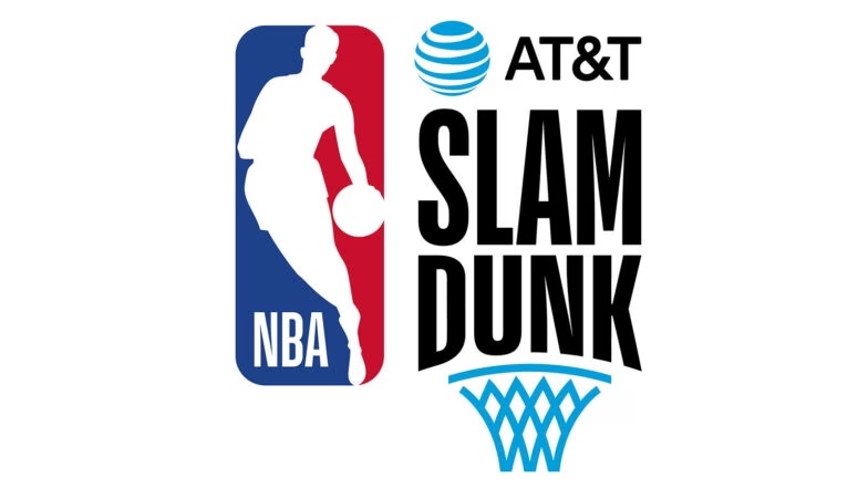 2024 NBA Slam Dunk Contest Full Highlights