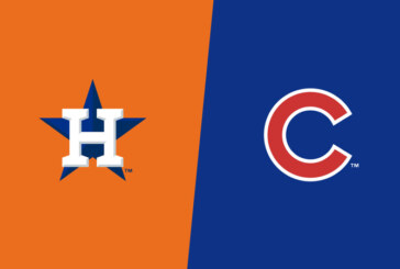 Houston Astros vs Chicago Cubs HIGHLIGHTS| April 24, 2024