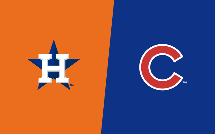 Houston Astros vs Chicago Cubs HIGHLIGHTS| April 24, 2024