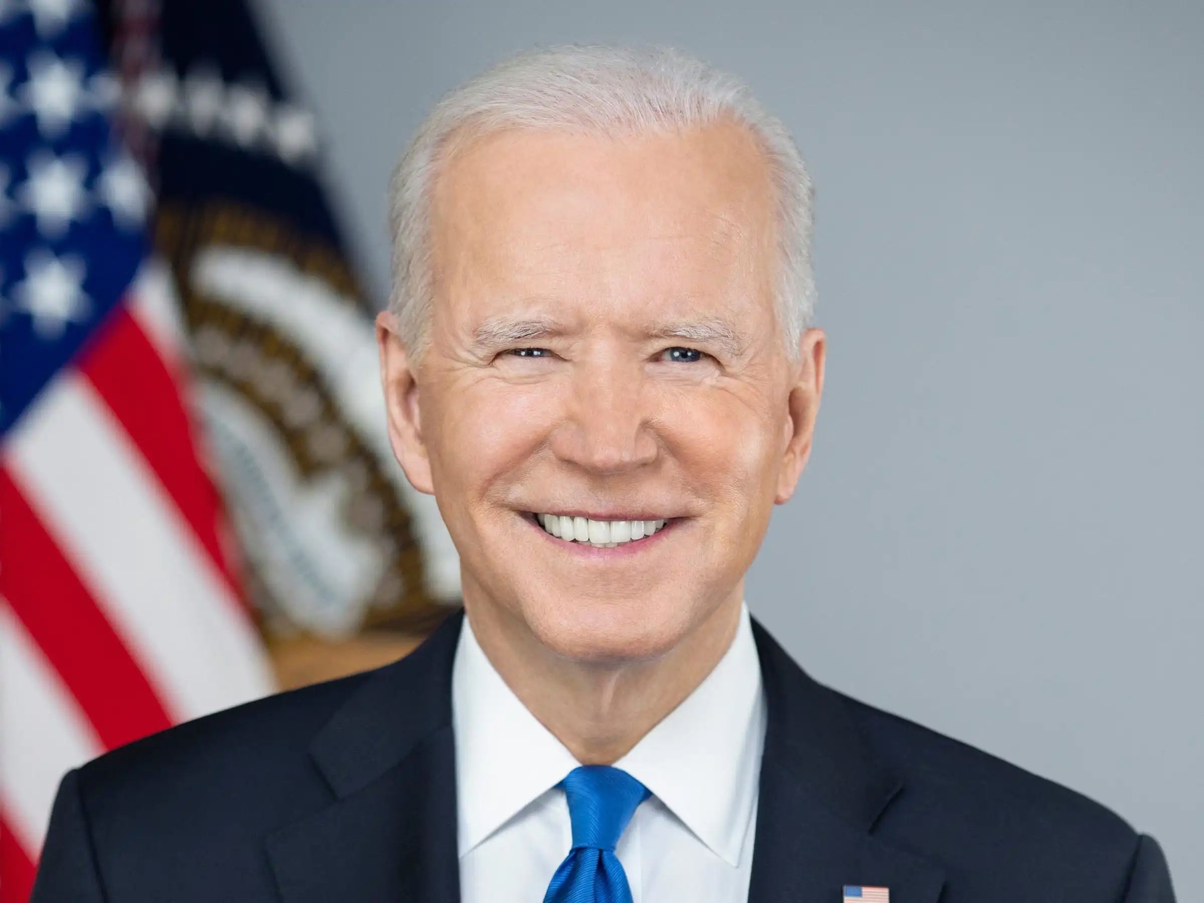 President Biden Speaks On Senate Passing Aid for Israel, Ukraine, Taiwan, and TikTok Bill