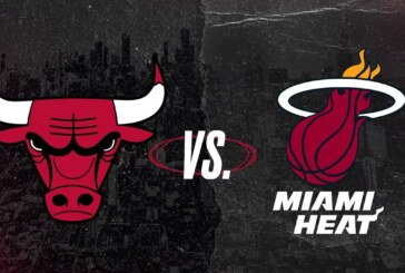 Chicago Bulls vs Miami Heat-Game Highlights | April 19, 2024