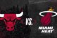 Chicago Bulls vs Miami Heat-Game Highlights | April 19, 2024