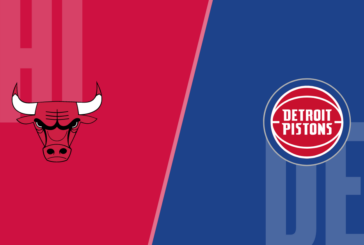 Chicago Bulls vs Detroit Pistons-Game Highlights | April 11, 2024