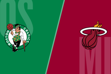 Boston Celtics vs Miami Heat -Game 5 Highlights | May 1, 2024 | NBA Playoffs