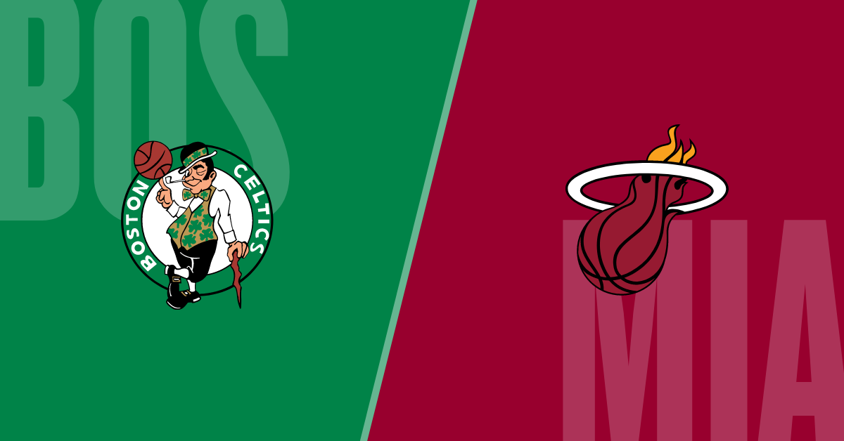 Boston Celtics vs Miami Heat -Game 4 Highlights|April 29, 2024|2024 NBA Playoffs