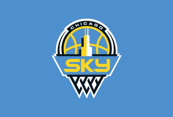 2024 WNBA Draft | Chicago Sky Select Kamilla Cardoso and Angel Reese