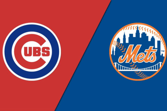 Chicago Cubs vs New York Mets HIGHLIGHTS| April 29, 2024
