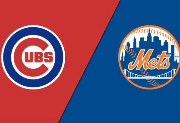 Chicago Cubs vs New York Mets HIGHLIGHTS| April 29, 2024
