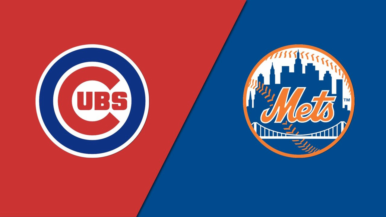 Chicago Cubs vs New York Mets HIGHLIGHTS | May 1, 2024