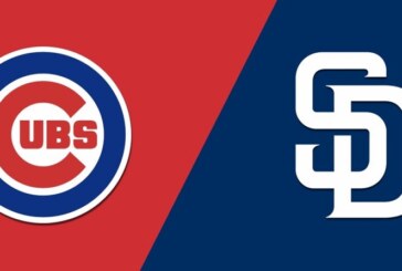 Chicago Cubs vs San Diego Padres HIGHLIGHTS| April 10, 2024