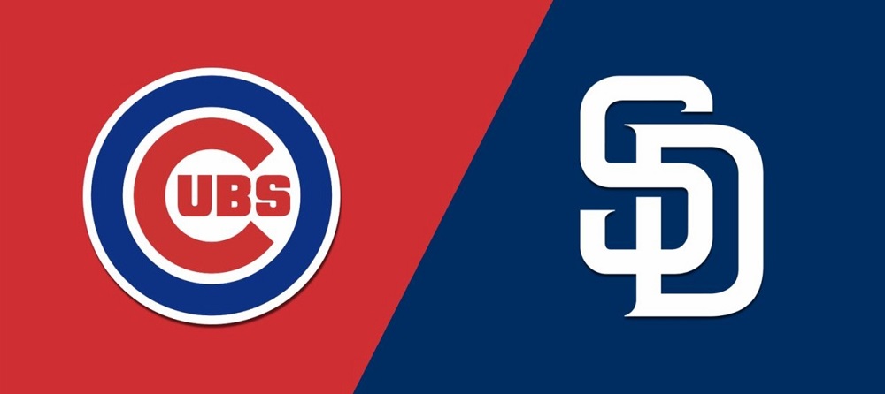 Chicago Cubs vs San Diego Padres HIGHLIGHTS| April 10, 2024