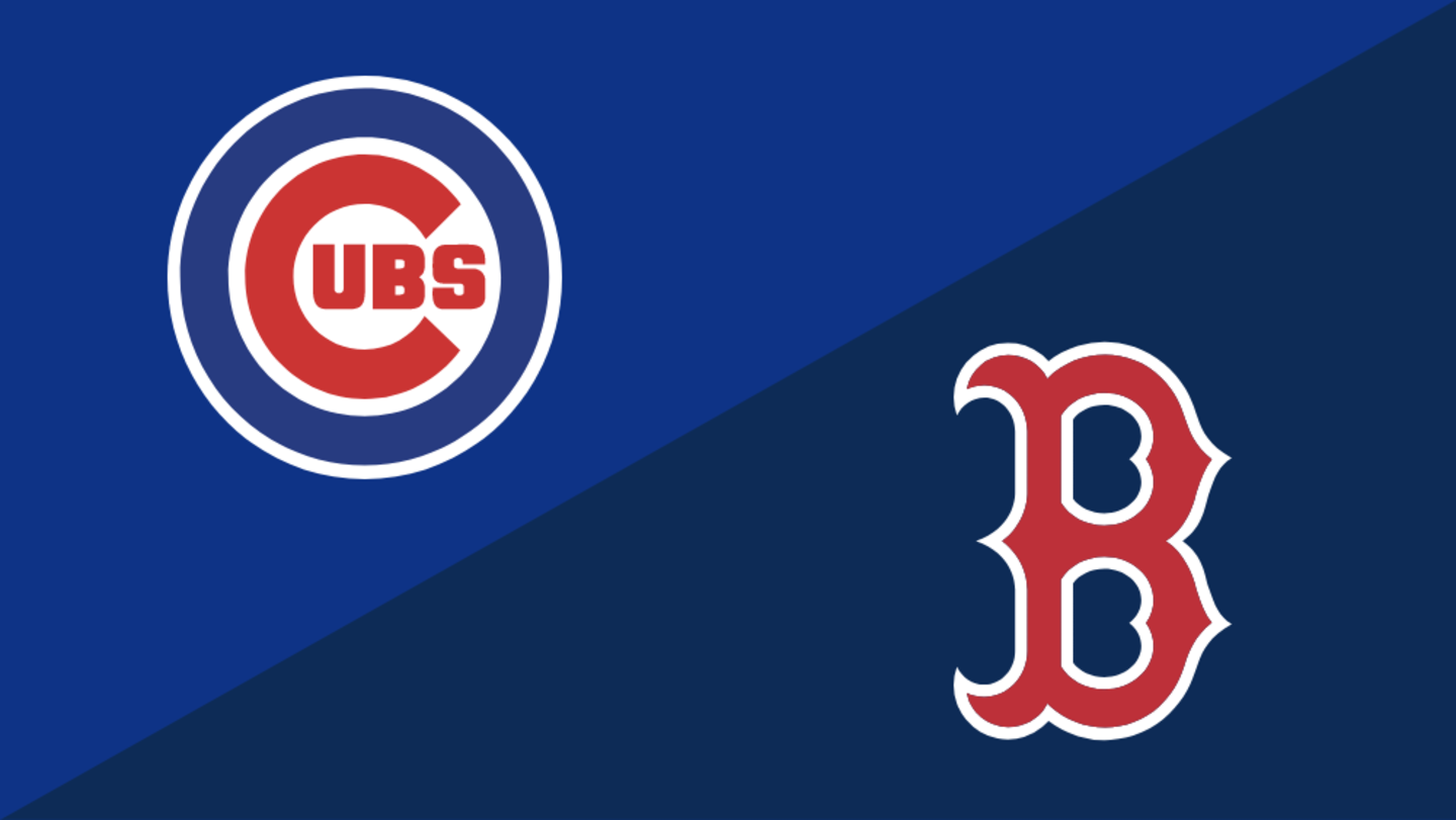 Chicago Cubs vs Boston Red Sox HIGHLIGHTS| April 27, 2024