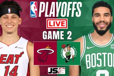 Miami Heat vs Boston Celtics – Game 2 Highlights|April 19, 2024|2024 NBA Playoffs